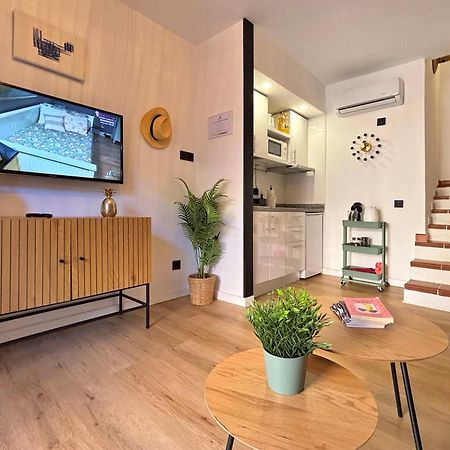 מספאלומס Cosy Bungalow Green Oasis מראה חיצוני תמונה