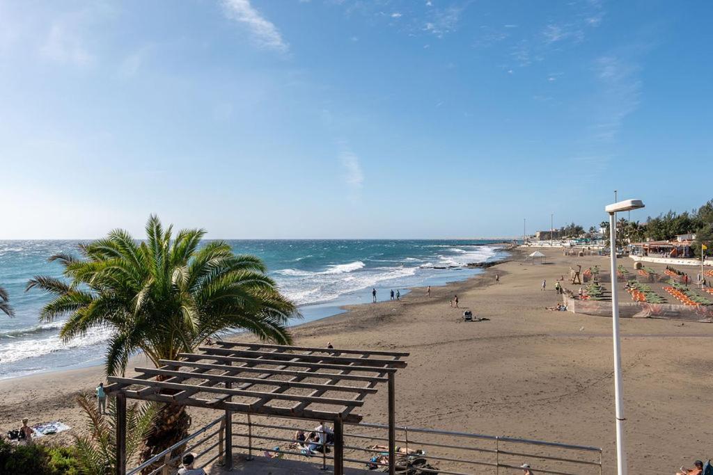 מספאלומס Cosy Bungalow Green Oasis מראה חיצוני תמונה