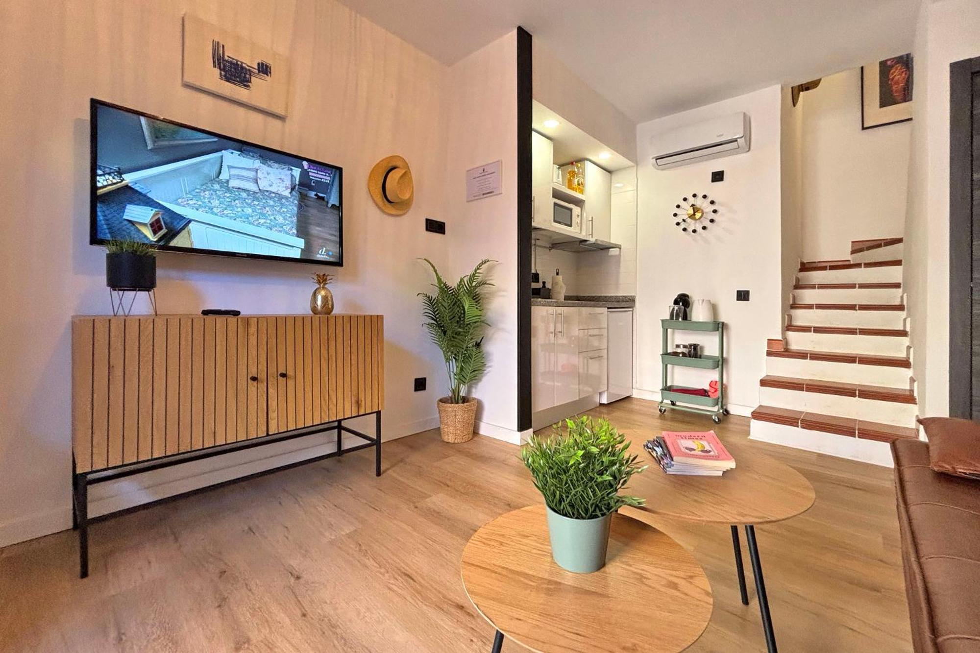 מספאלומס Cosy Bungalow Green Oasis מראה חיצוני תמונה