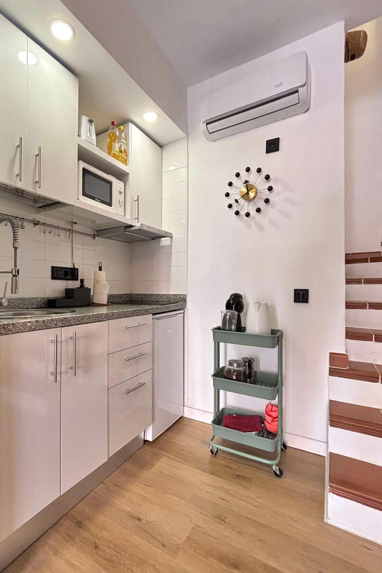 מספאלומס Cosy Bungalow Green Oasis מראה חיצוני תמונה
