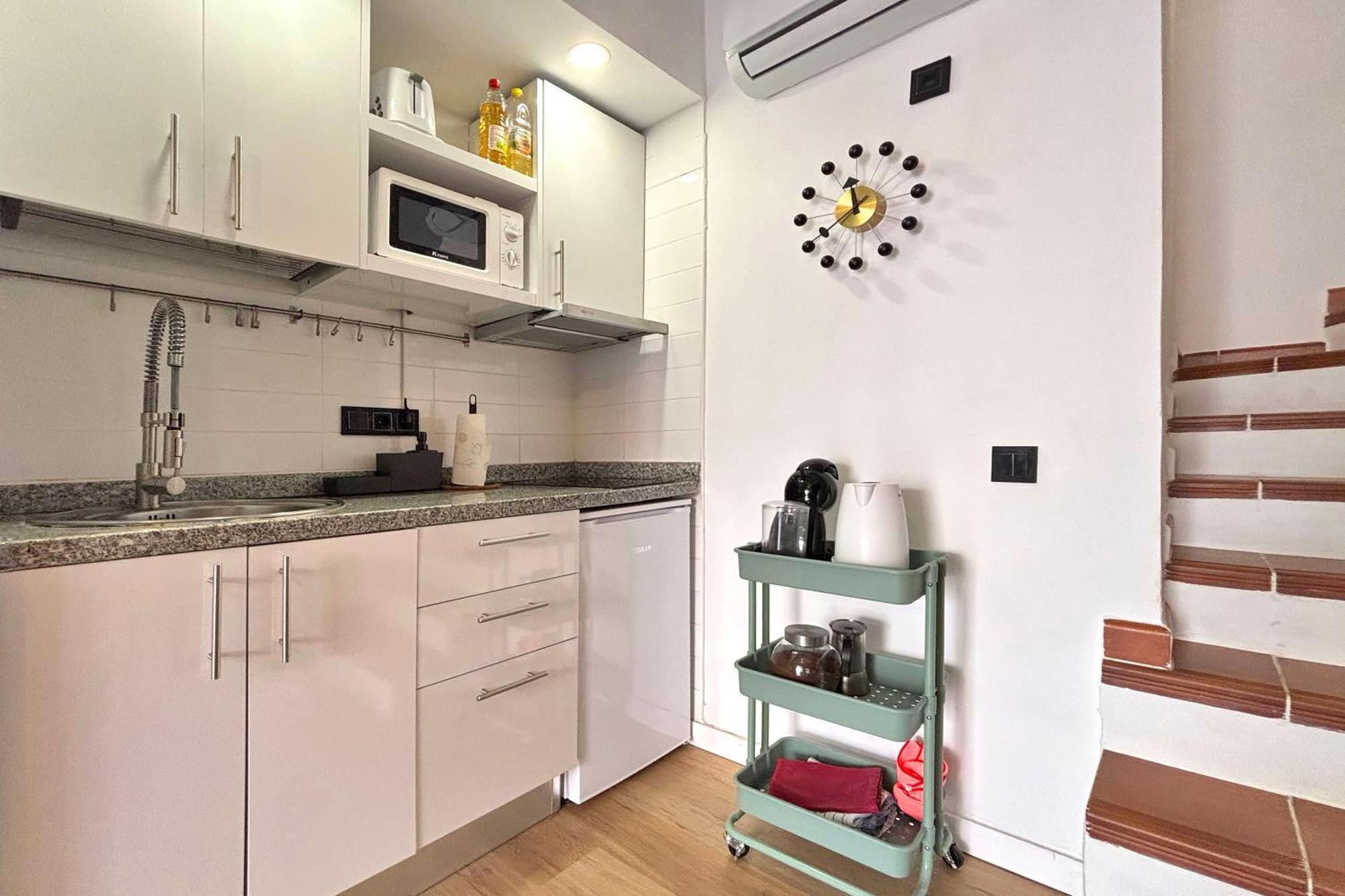 מספאלומס Cosy Bungalow Green Oasis מראה חיצוני תמונה